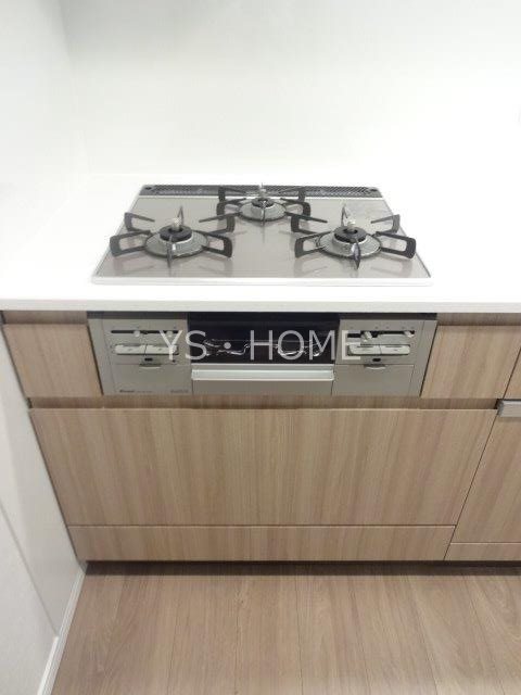 クリオ武蔵小金井フロントアベニュー  その他12