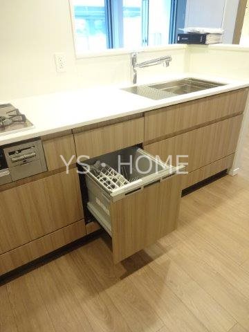 クリオ武蔵小金井フロントアベニュー  その他13