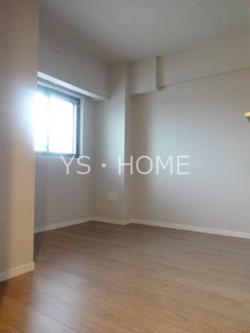 クリオ武蔵小金井フロントアベニュー  ベッドルーム