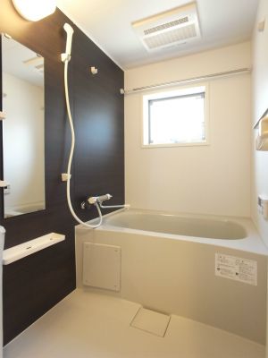 リブリ・Reve 風呂画像