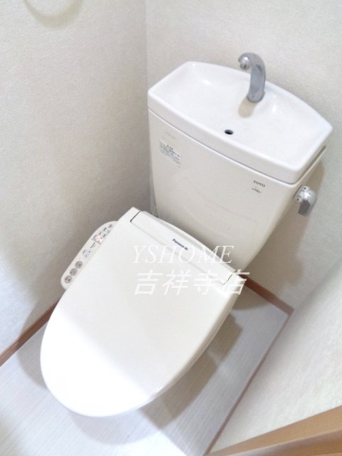 アンプルールフェールKOKI その他4