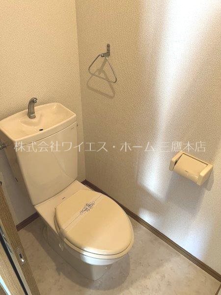 プラティーク三鷹  その他2