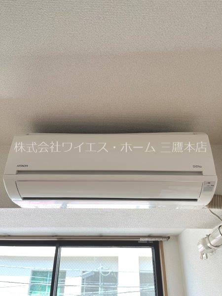 プラティーク三鷹  その他4