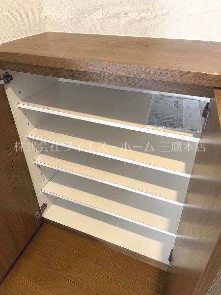 プラティーク三鷹  その他5