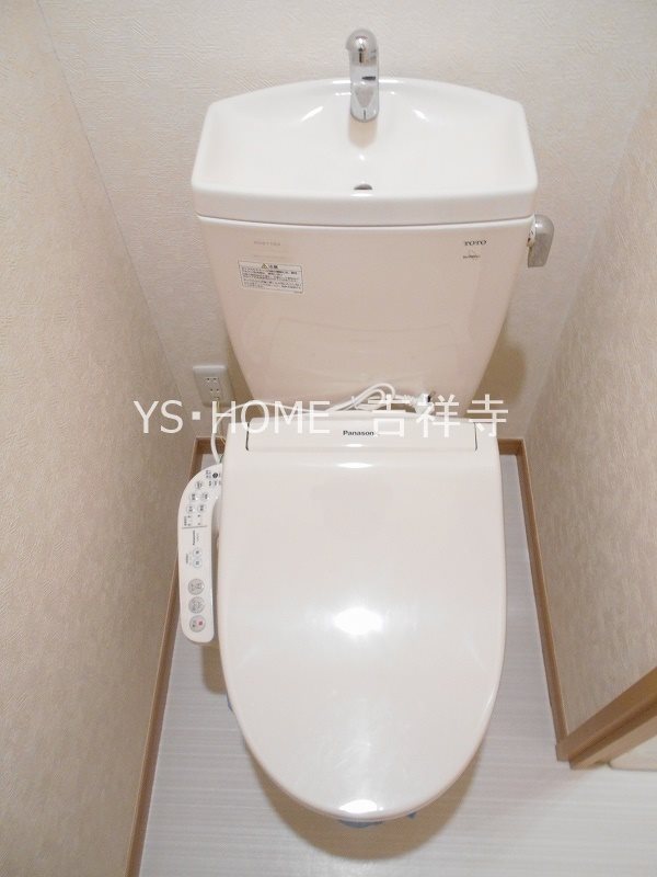 アンプルールフェールKOKI その他4