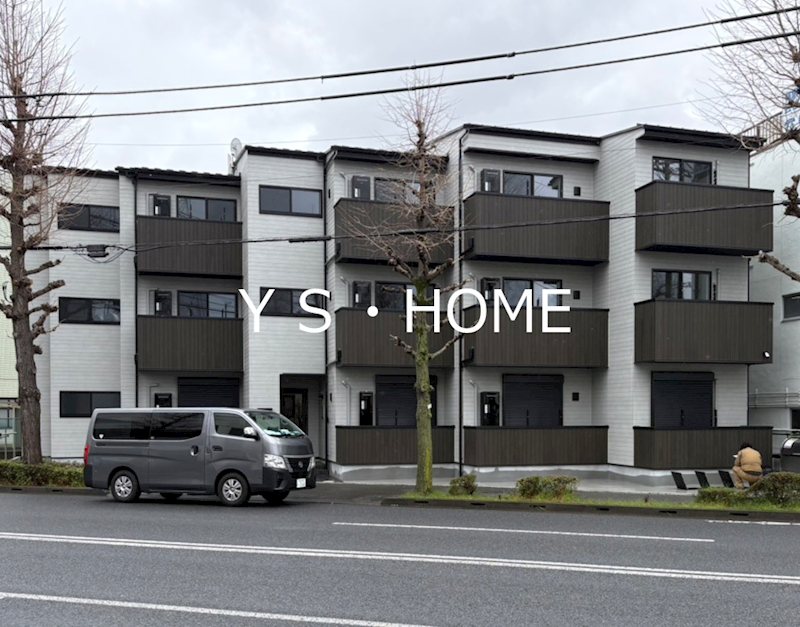 エクセラン柴崎町 その他外観1