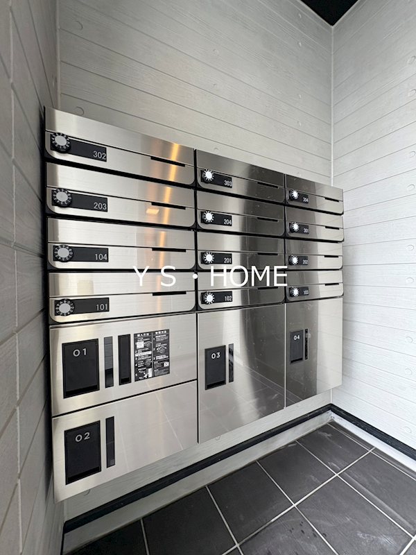 エクセラン柴崎町 その他18