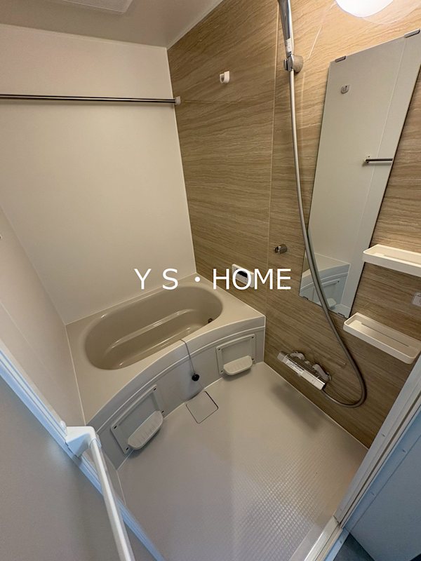 エクセラン柴崎町 風呂画像