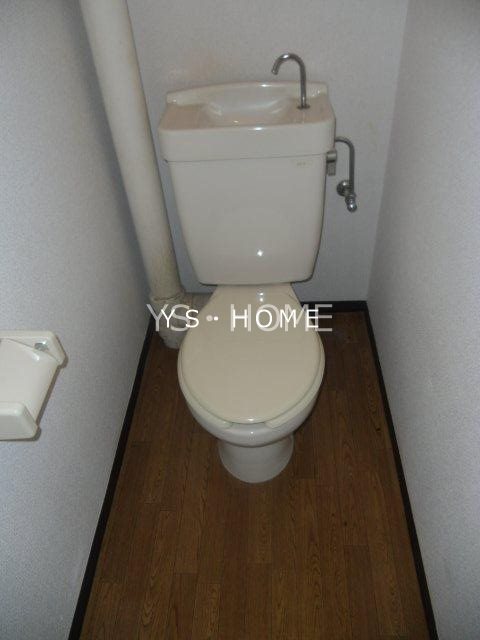 パークサイド三井 その他1