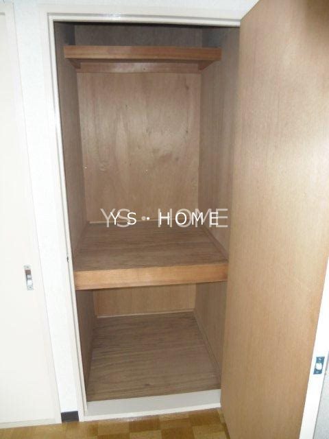 パークサイド三井 その他4