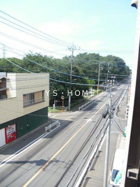 パークサイド三井 その他5