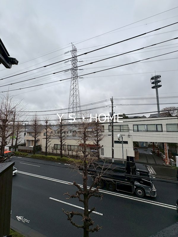 エクセラン柴崎町 その他8