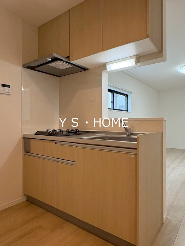 エクセラン柴崎町 キッチン