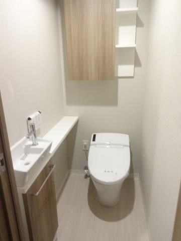 クリオ武蔵小金井フロントアベニュー  その他2