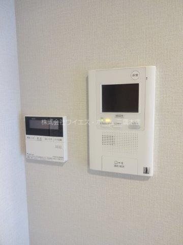 クリオ武蔵小金井フロントアベニュー  その他3