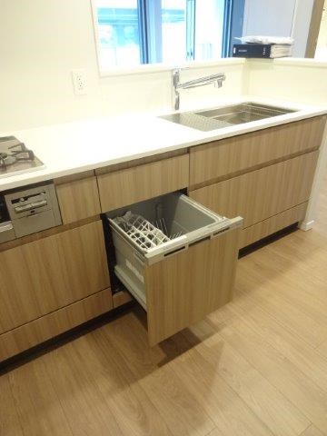 クリオ武蔵小金井フロントアベニュー  その他4