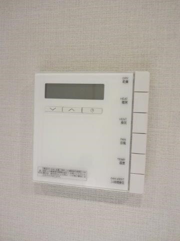 クリオ武蔵小金井フロントアベニュー  その他6