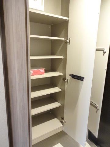 クリオ武蔵小金井フロントアベニュー  その他11