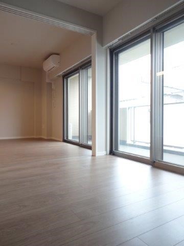 クリオ武蔵小金井フロントアベニュー  その他15