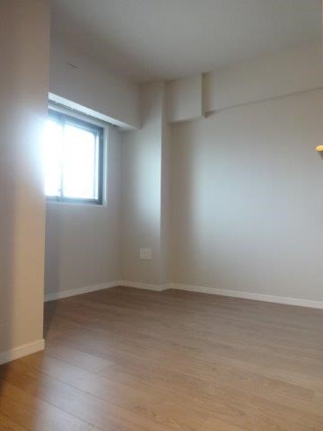 クリオ武蔵小金井フロントアベニュー  ベッドルーム