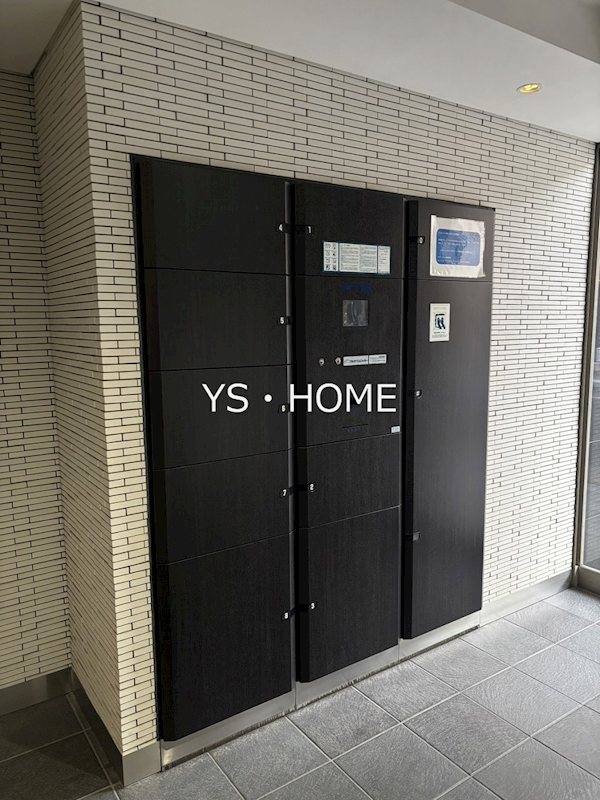 エスティメゾン中野 その他外観2