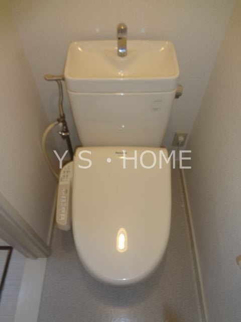 フローラ小金井 その他1