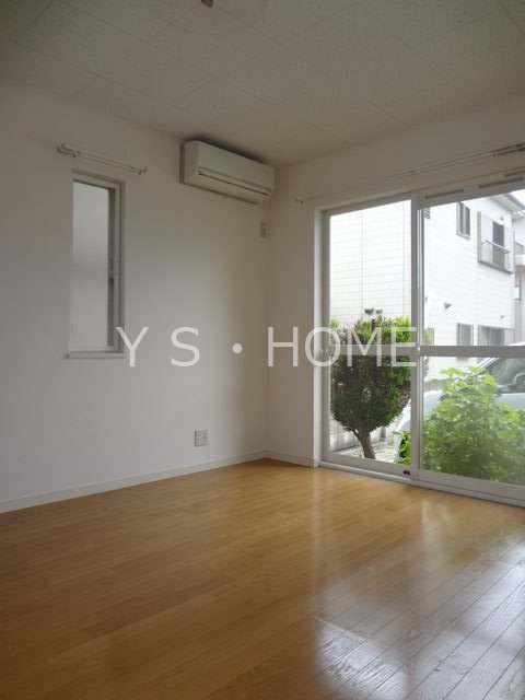 フローラ小金井 リビング