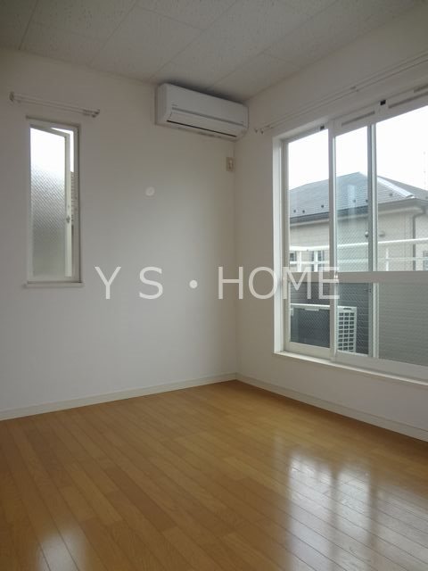 フローラ小金井 ベッドルーム