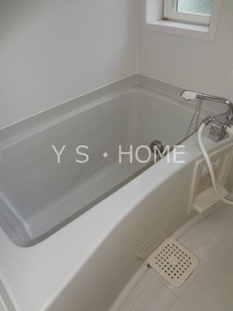 フローラ小金井 風呂画像