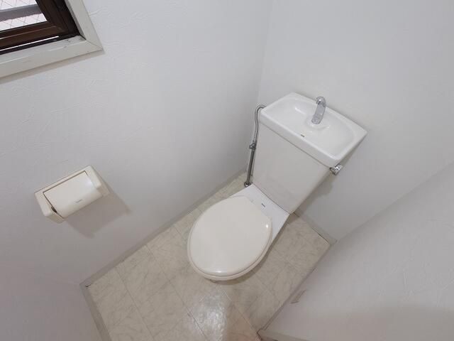 Ｋ．ハイツ その他2