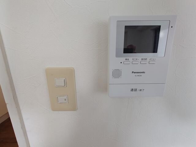 Ｋ．ハイツ その他外観1