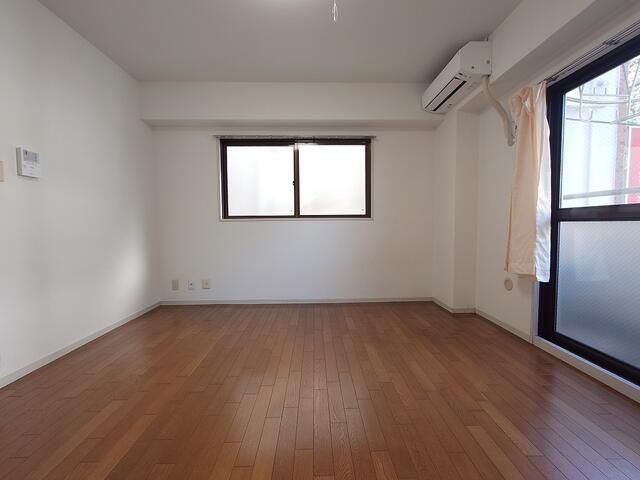 Ｋ．ハイツ リビング