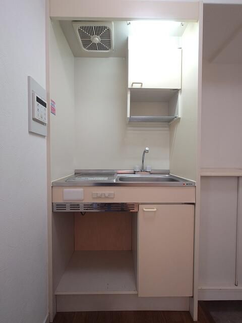 Ｋ．ハイツ キッチン