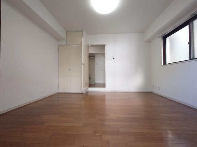 Ｋ．ハイツ ベッドルーム