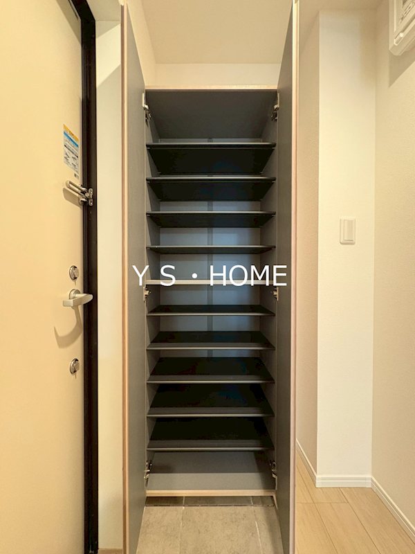 エクセラン柴崎町 その他16