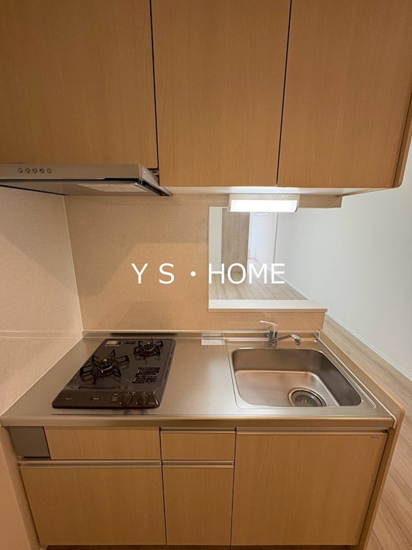 エクセラン柴崎町 キッチン