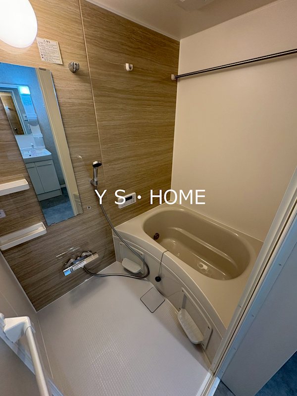 エクセラン柴崎町 風呂画像