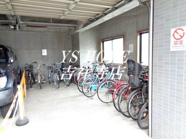 プラティーク三鷹  その他7