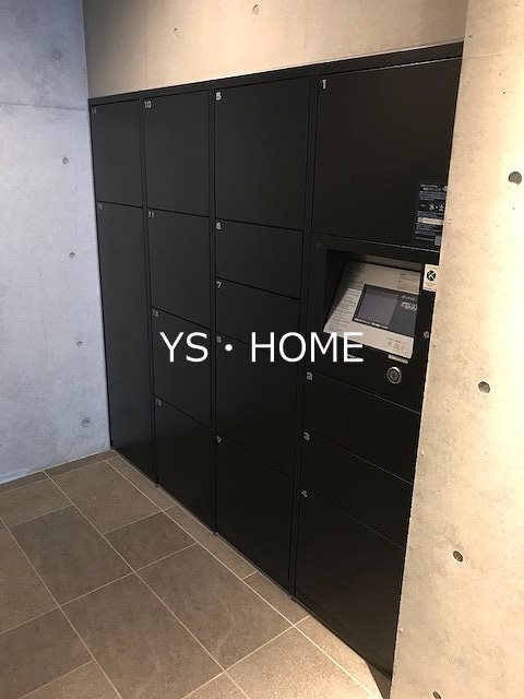 ZOOM中野坂上 その他7