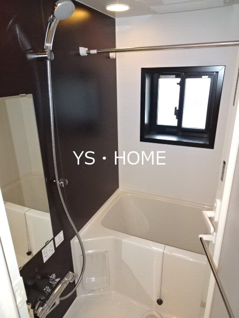 ZOOM中野坂上 風呂画像