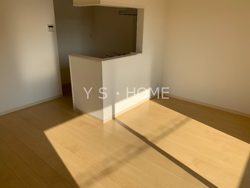 Lumiere リビング