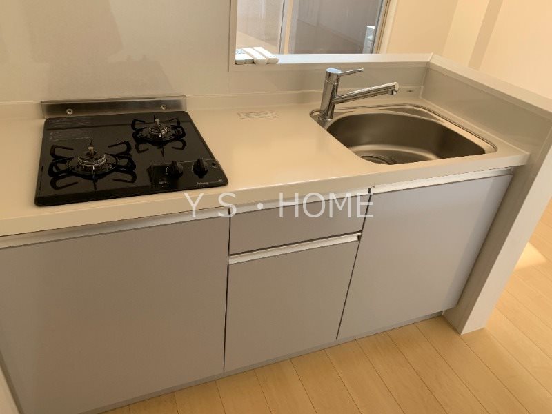 Lumiere キッチン