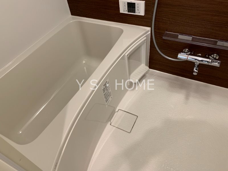 Lumiere 風呂画像