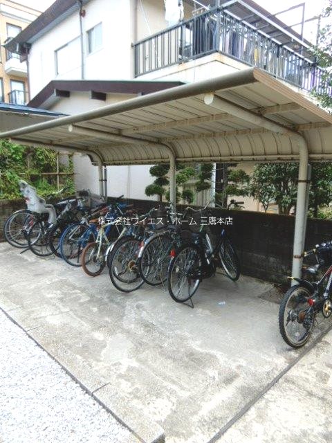 マンションＤＡＩ その他外観1