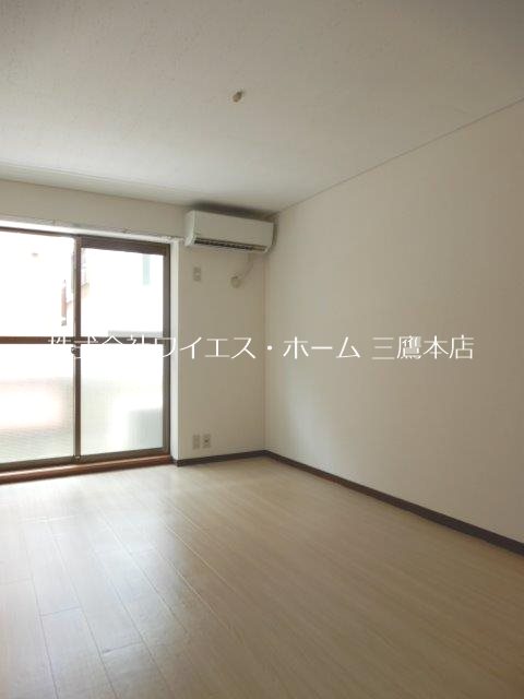 マンションＤＡＩ ベッドルーム