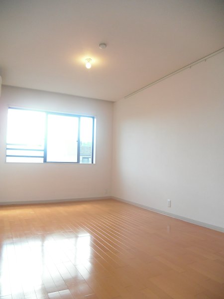 スクエア高円寺 リビング