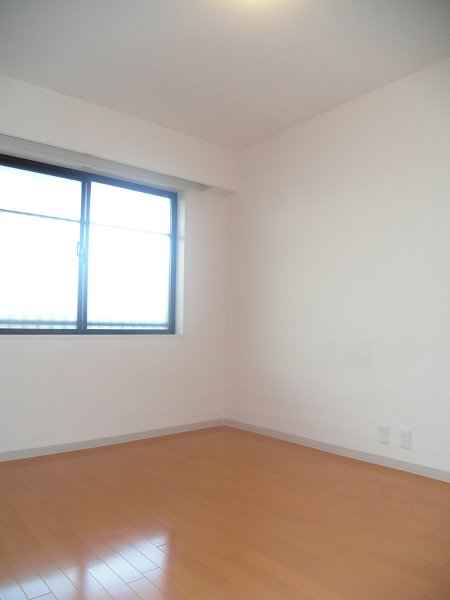 スクエア高円寺 ベッドルーム