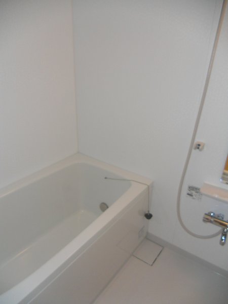 スクエア高円寺 風呂画像