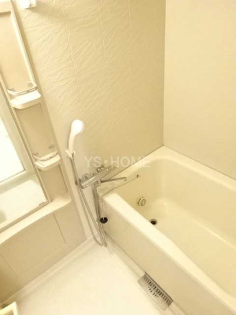 KDXレジデンス阿佐ヶ谷 風呂画像