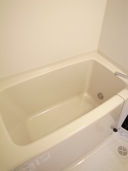 プラウドフラット東中野   風呂画像